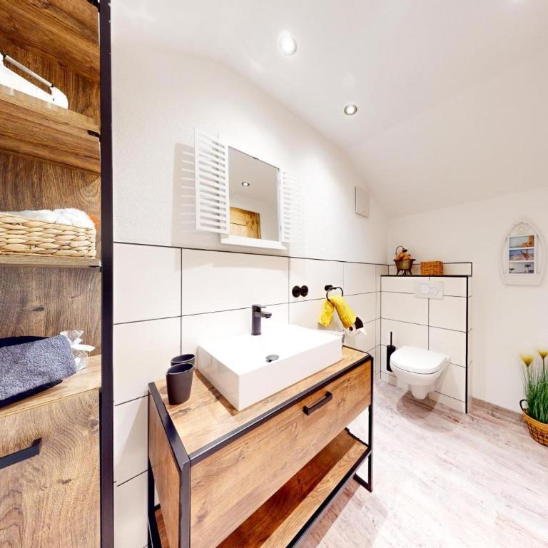 Apart Hennewinkl - Haus mit 3 Schlafzimmern - 9