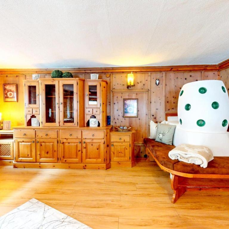 Apart Hennewinkl - Haus mit 3 Schlafzimmern - 33