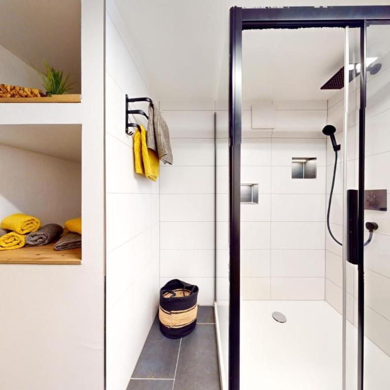 Apart Hennewinkl - Haus mit 3 Schlafzimmern - 11