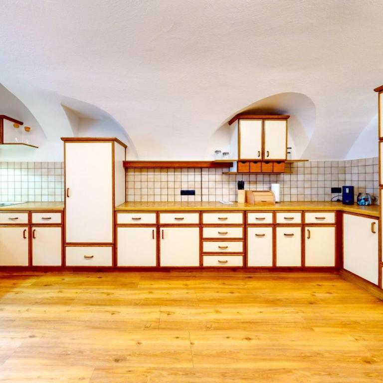 Apart Hennewinkl - Haus mit 3 Schlafzimmern - 32