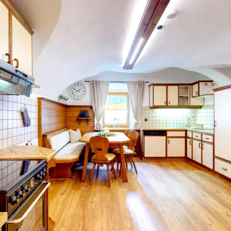 Apart Hennewinkl - Haus mit 3 Schlafzimmern - 29