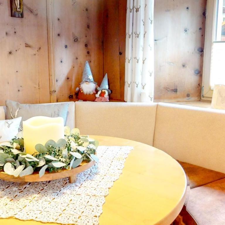 Apart Hennewinkl - Haus mit 3 Schlafzimmern - 19