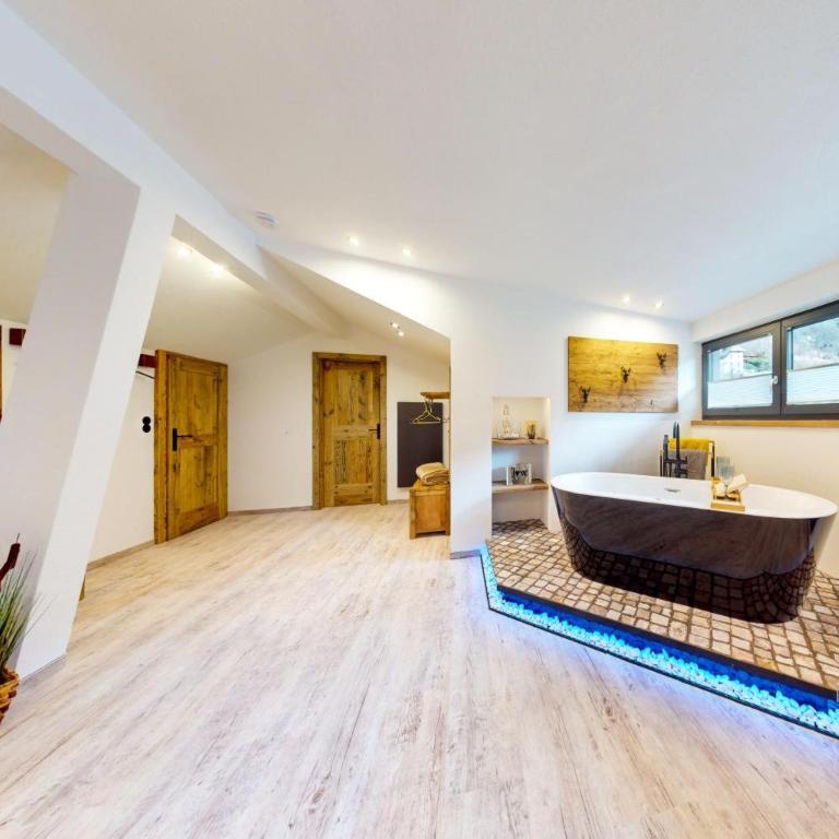 Apart Hennewinkl - Haus mit 3 Schlafzimmern - 17