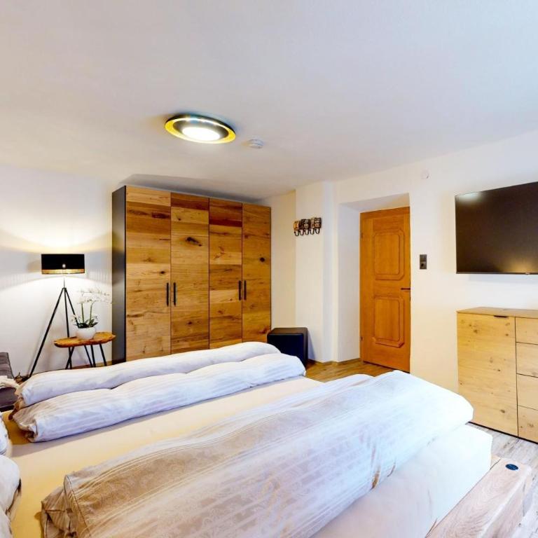 Apart Hennewinkl - Haus mit 3 Schlafzimmern - 22