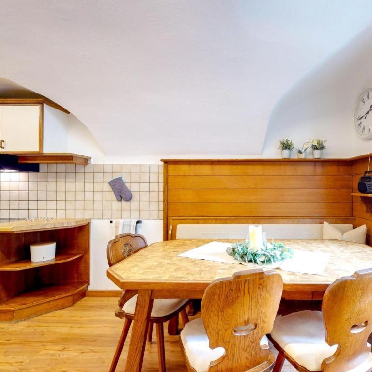 Apart Hennewinkl - Haus mit 3 Schlafzimmern - 27