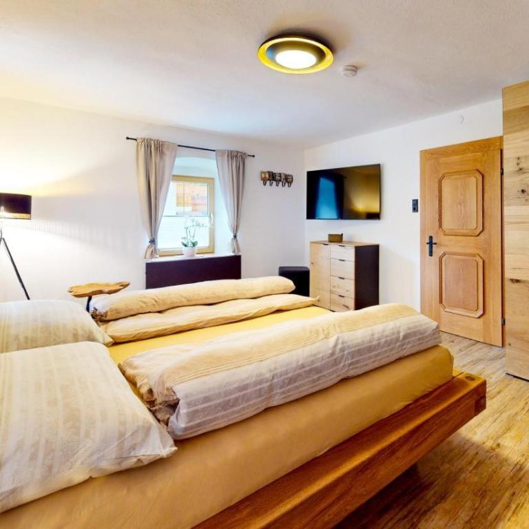 Apart Hennewinkl - Haus mit 3 Schlafzimmern - 6