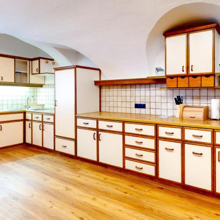 Apart Hennewinkl - Haus mit 3 Schlafzimmern - 8