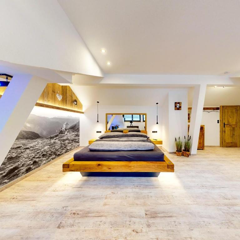 Apart Hennewinkl - Haus mit 3 Schlafzimmern - 30