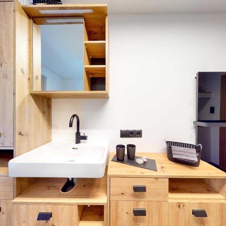 Apart Hennewinkl - Haus mit 3 Schlafzimmern - 14