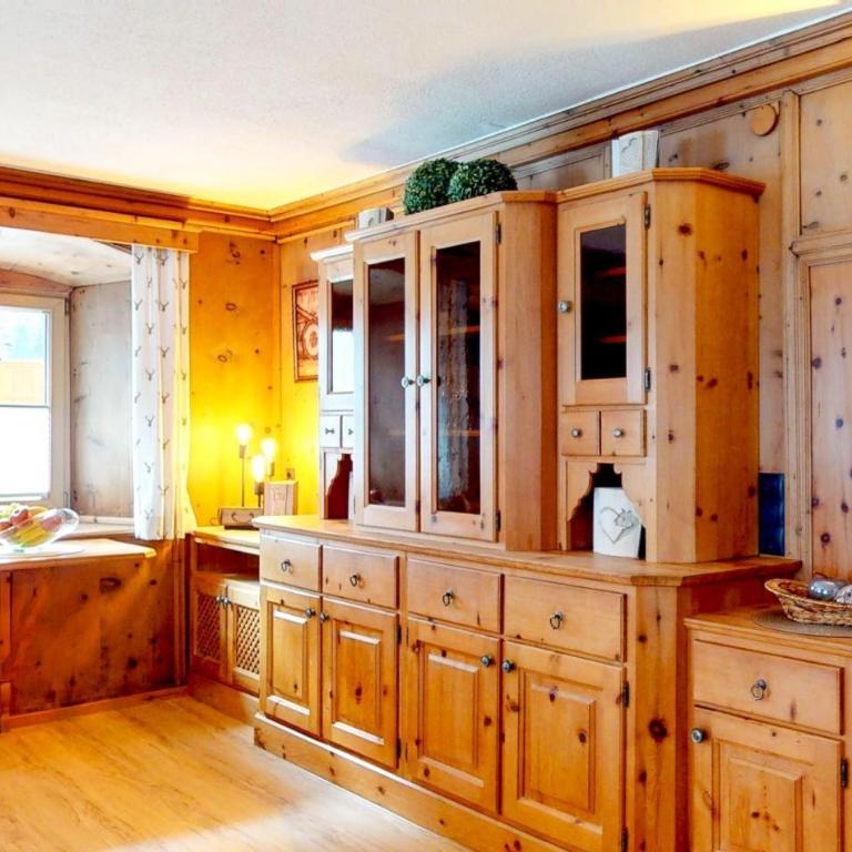 Apart Hennewinkl - Haus mit 3 Schlafzimmern - 20