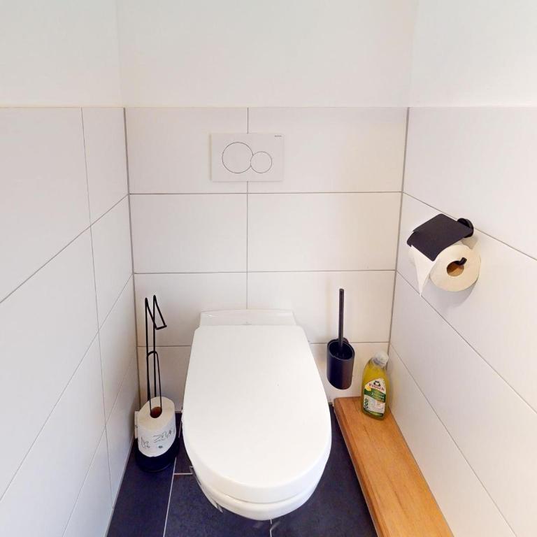 Apart Hennewinkl - Haus mit 3 Schlafzimmern - 16