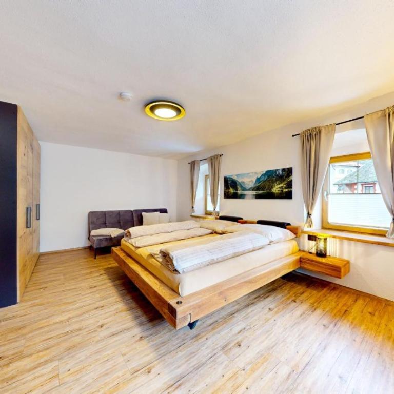 Apart Hennewinkl - Haus mit 3 Schlafzimmern - 5