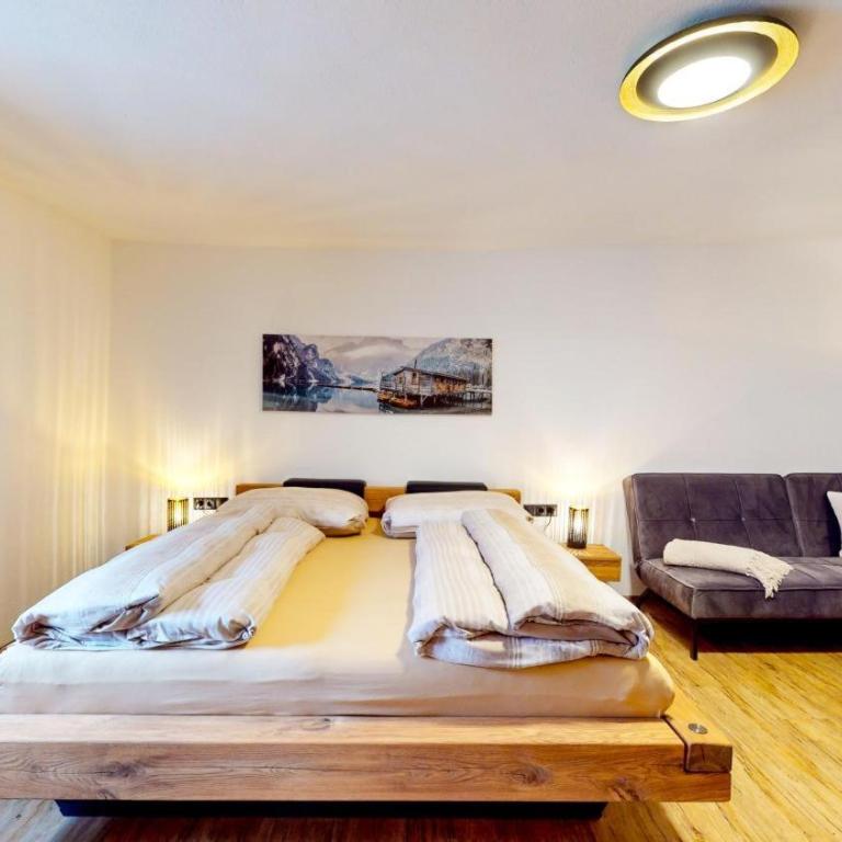 Apart Hennewinkl - Haus mit 3 Schlafzimmern - 25