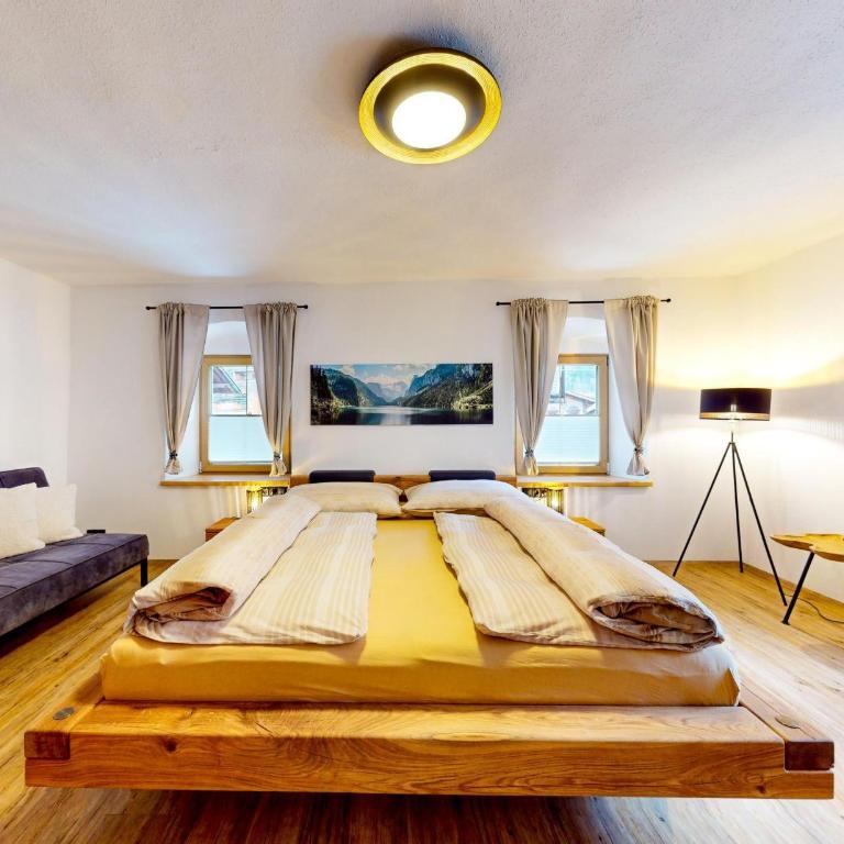 Apart Hennewinkl - Haus mit 3 Schlafzimmern - 31