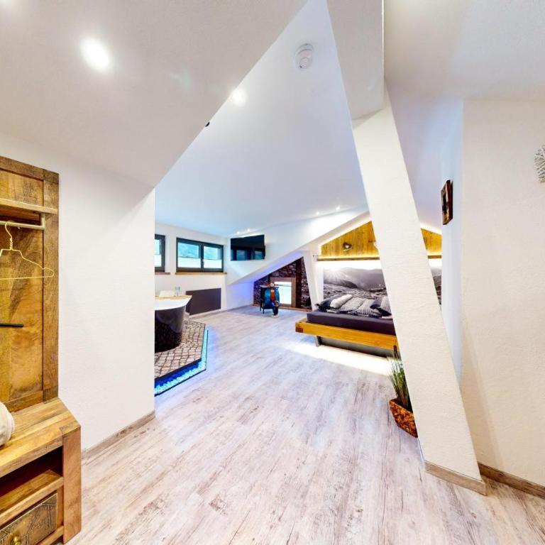 Apart Hennewinkl - Haus mit 3 Schlafzimmern - 37