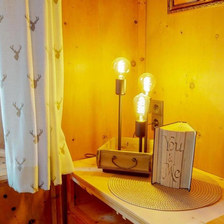 Apart Hennewinkl - Haus mit 3 Schlafzimmern - 18