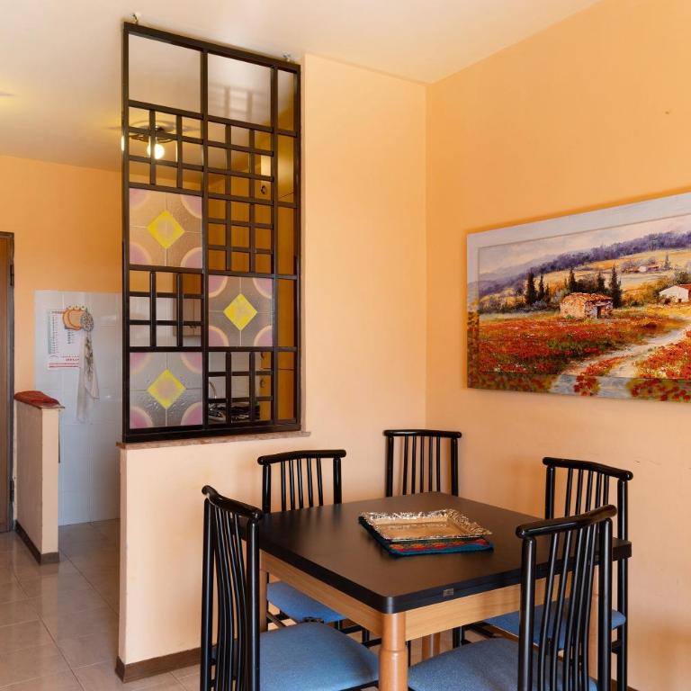 Brezza del lago - Appartamento Superior con 1 Camera da Letto e Balcone - 7