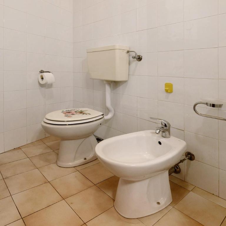 Brezza del lago - Appartamento Superior con 1 Camera da Letto e Balcone - 20