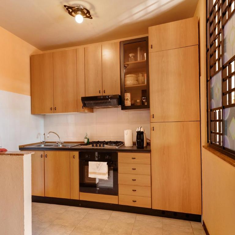 Brezza del lago - Appartamento Superior con 1 Camera da Letto e Balcone - 8