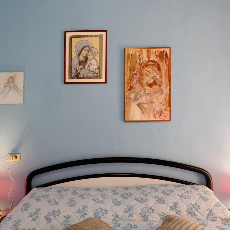 Brezza del lago - Appartamento Superior con 1 Camera da Letto e Balcone - 15