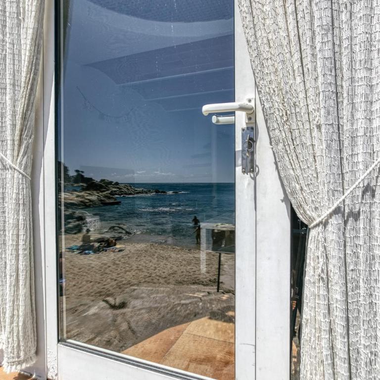 Loft Calella de Palafrugell - Apartamento Estudio con vistas al mar - 20