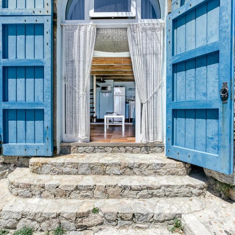 Loft Calella de Palafrugell - Apartamento Estudio con vistas al mar - 1