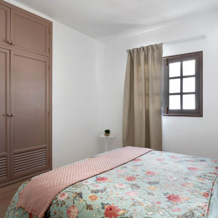 Los Alisios del Patron - Apartamento de 2 dormitorios con vistas a la montaña - 12