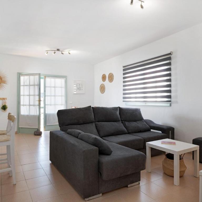 Los Alisios del Patron - Apartamento de 2 dormitorios con vistas a la montaña - 7