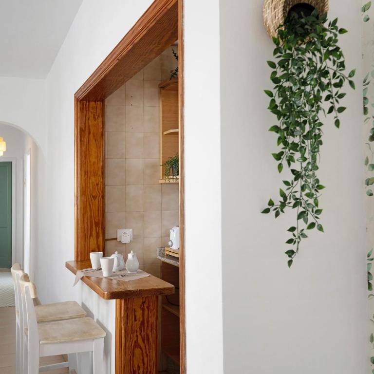Los Alisios del Patron - Apartamento de 2 dormitorios con vistas a la montaña - 11