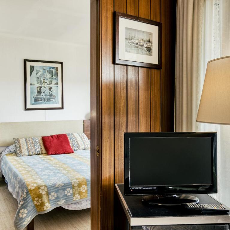 Sant Antoni - Apartamento Deluxe de 2 dormitorios con vistas al mar - 12