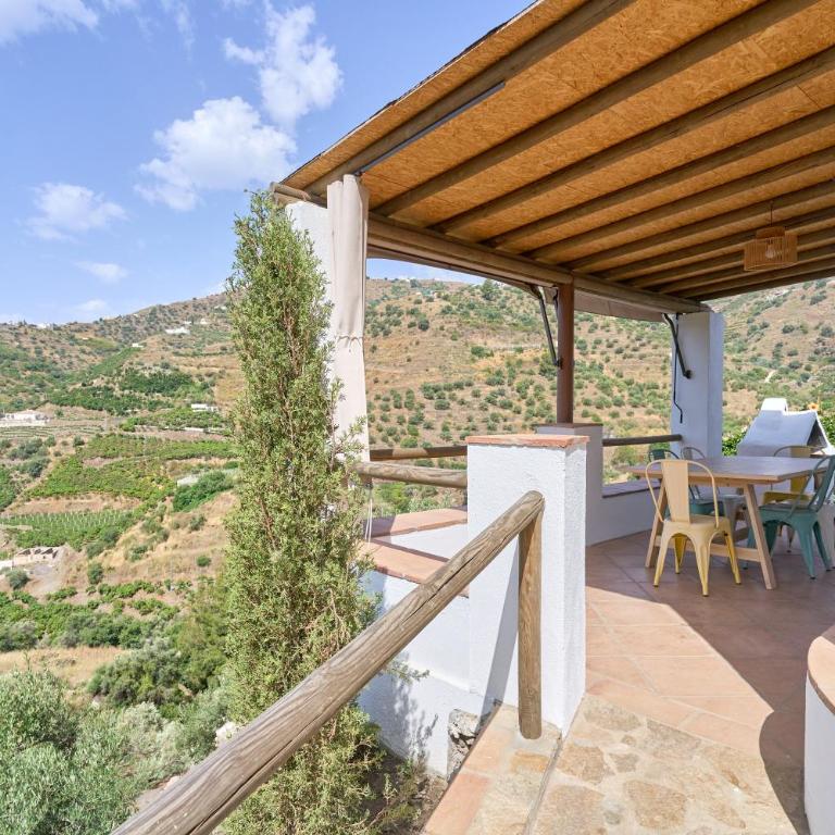 Casa Rural Olivar 30 - Habitación Triple con ducha - 20
