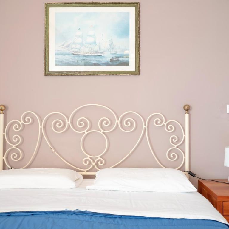 Casa Debby - Casa con 2 Camere da Letto - 19