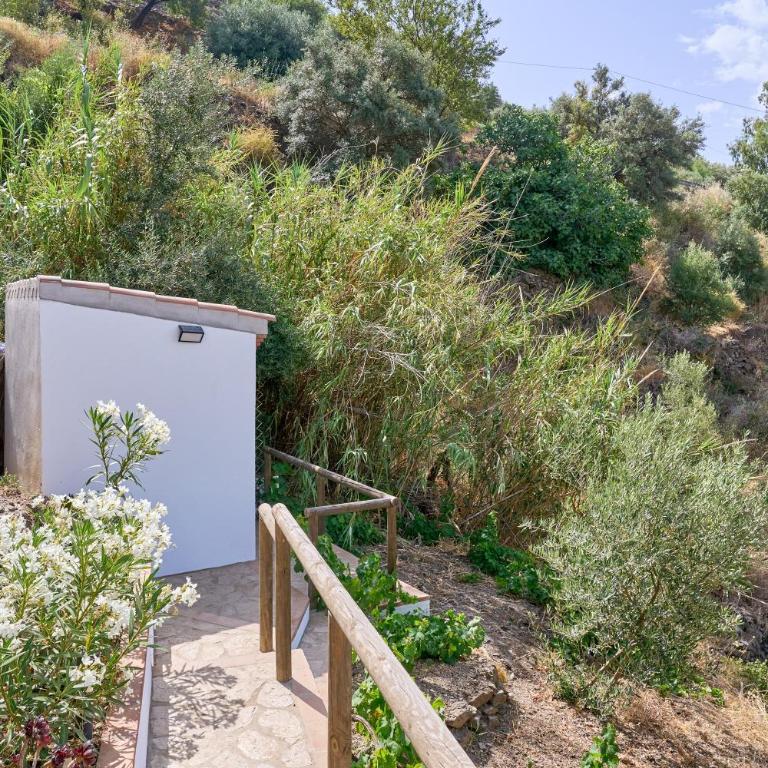 Casa Rural Olivar 30 - Habitación Triple con ducha - 21