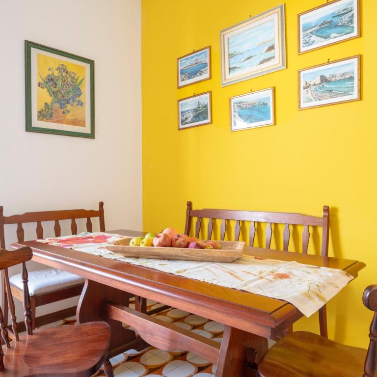 Casa Debby - Casa con 2 Camere da Letto - 3