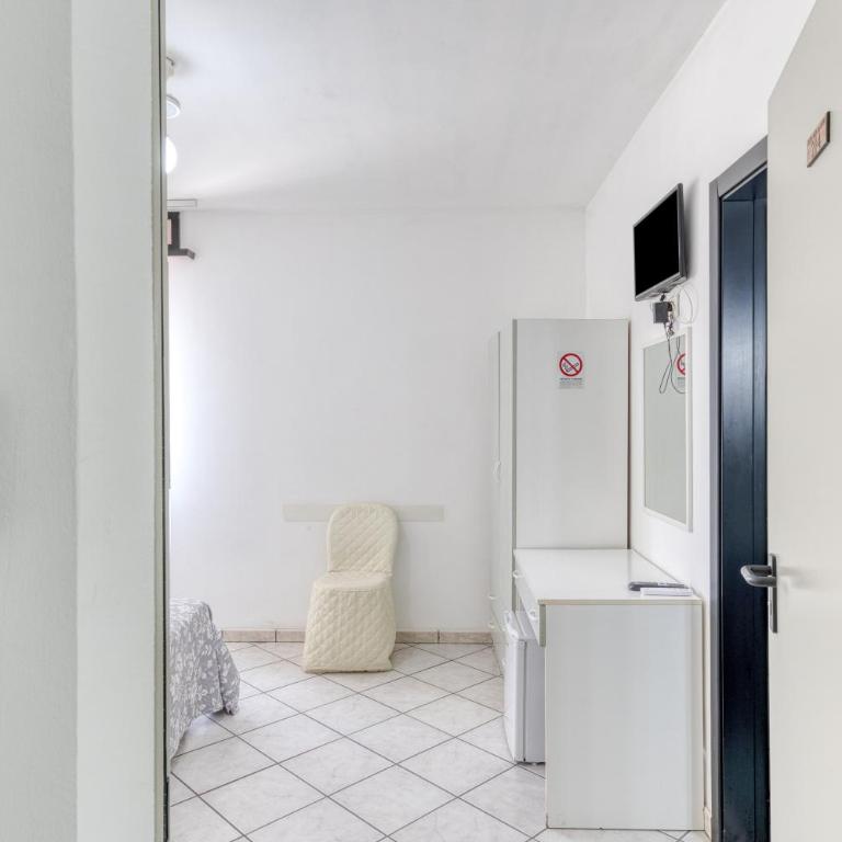 Al Mare Da Marra - Camera Matrimoniale con Balcone - 12