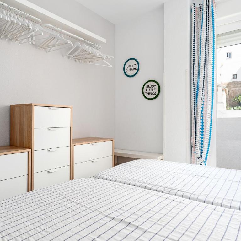 Casa Poniente - Apartamento con 3 dormitorios - Frente al océano - 18