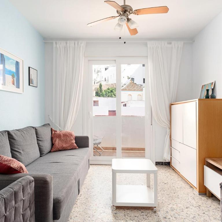Casa Poniente - Apartamento con 3 dormitorios - Frente al océano - 2