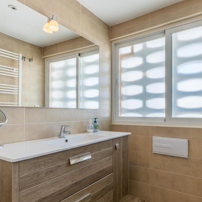 Top first line apartment Altea - Apartamento Deluxe de 2 dormitorios con vistas al mar - 19
