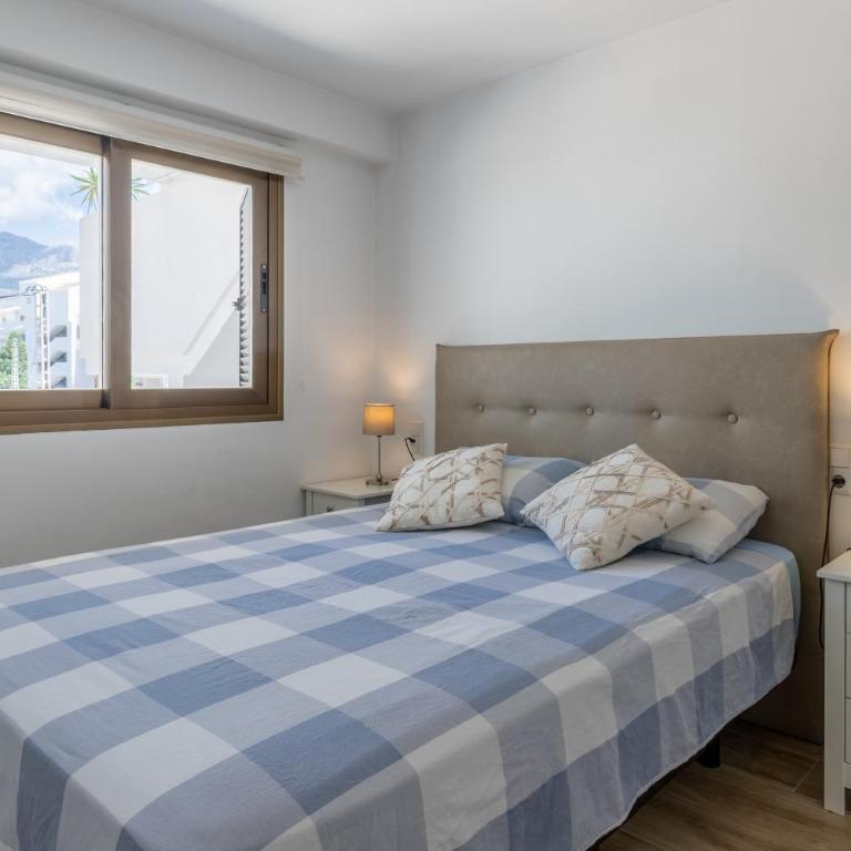 Top first line apartment Altea - Apartamento Deluxe de 2 dormitorios con vistas al mar - 17