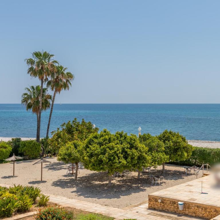 Top first line apartment Altea - Apartamento Deluxe de 2 dormitorios con vistas al mar - 24