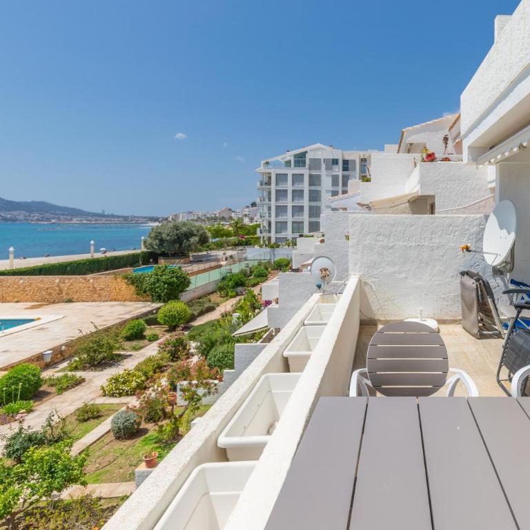 Top first line apartment Altea - Apartamento Deluxe de 2 dormitorios con vistas al mar - 3