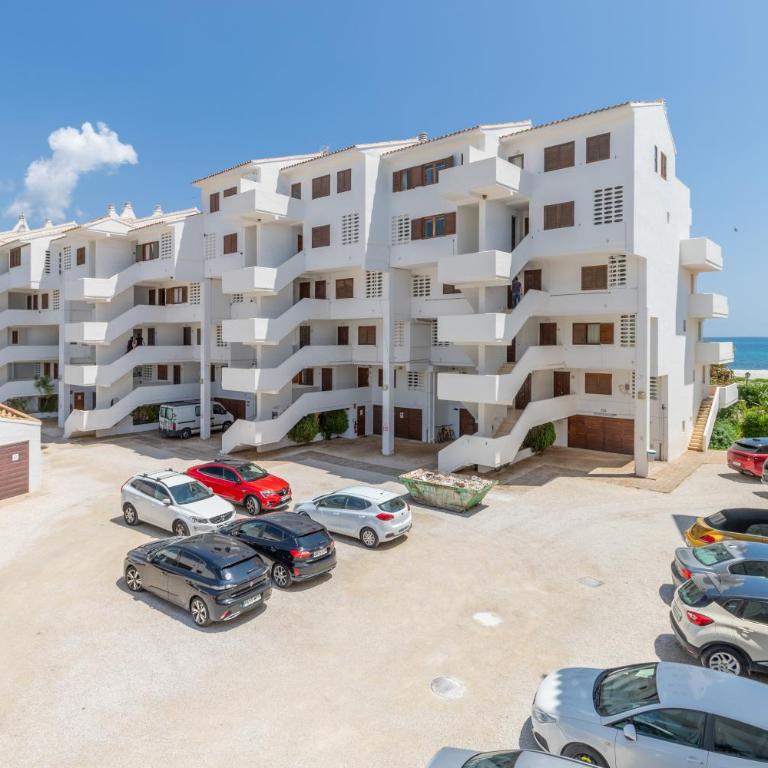 Top first line apartment Altea - Apartamento Deluxe de 2 dormitorios con vistas al mar - 25