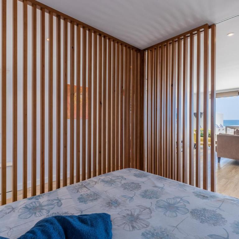 Top first line apartment Altea - Apartamento Deluxe de 2 dormitorios con vistas al mar - 15