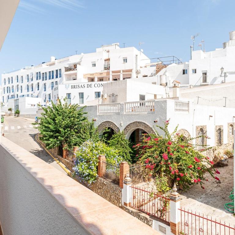 Casa Poniente - Apartamento con 3 dormitorios - Frente al océano - 23