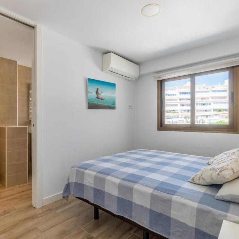 Top first line apartment Altea - Apartamento Deluxe de 2 dormitorios con vistas al mar - 18