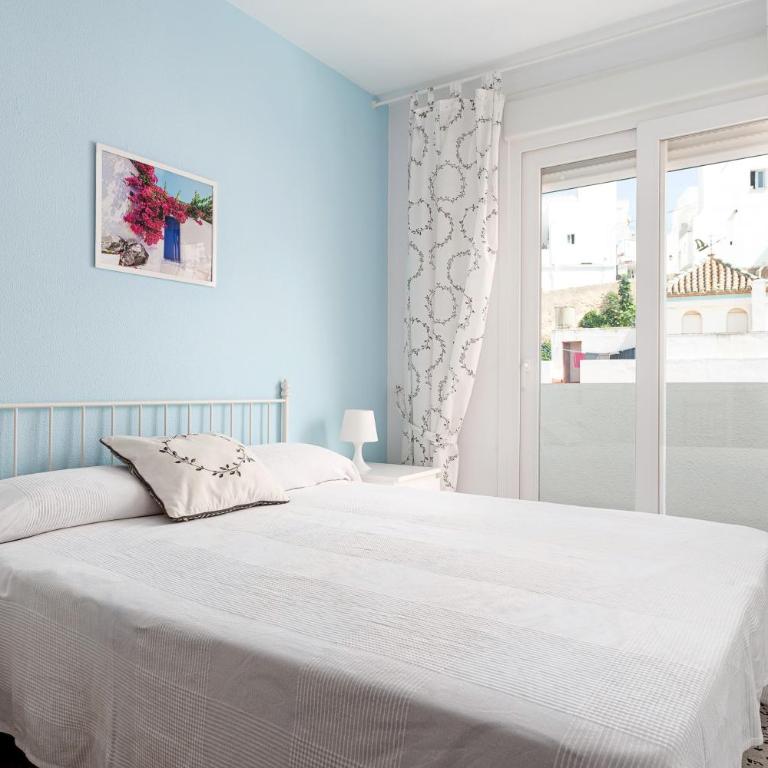 Casa Poniente - Apartamento con 3 dormitorios - Frente al océano - 13