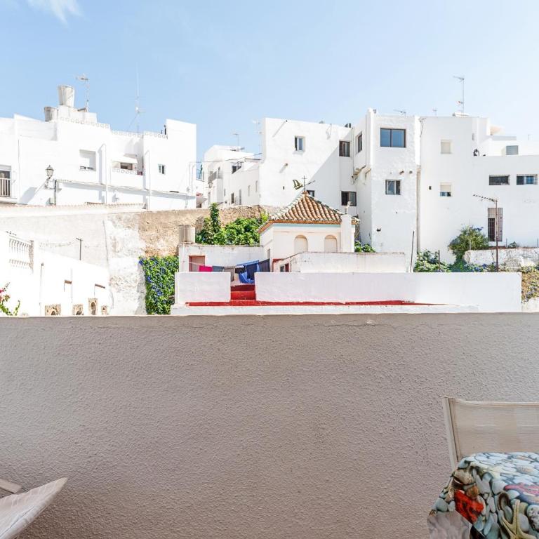 Casa Poniente - Apartamento con 3 dormitorios - Frente al océano - 21