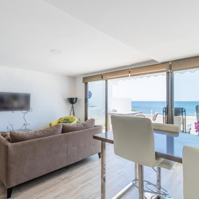 Top first line apartment Altea - Apartamento Deluxe de 2 dormitorios con vistas al mar - 6
