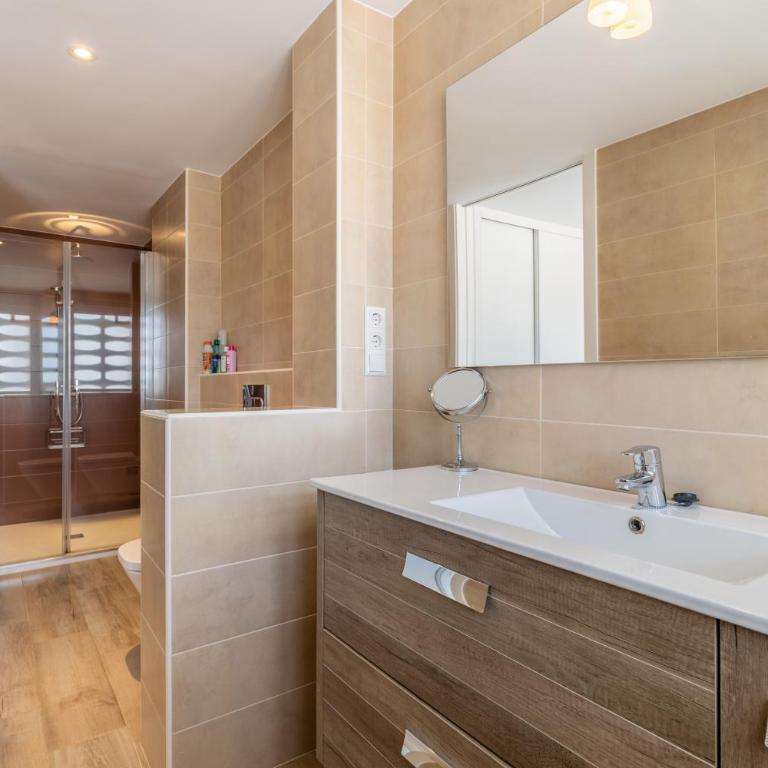 Top first line apartment Altea - Apartamento Deluxe de 2 dormitorios con vistas al mar - 16