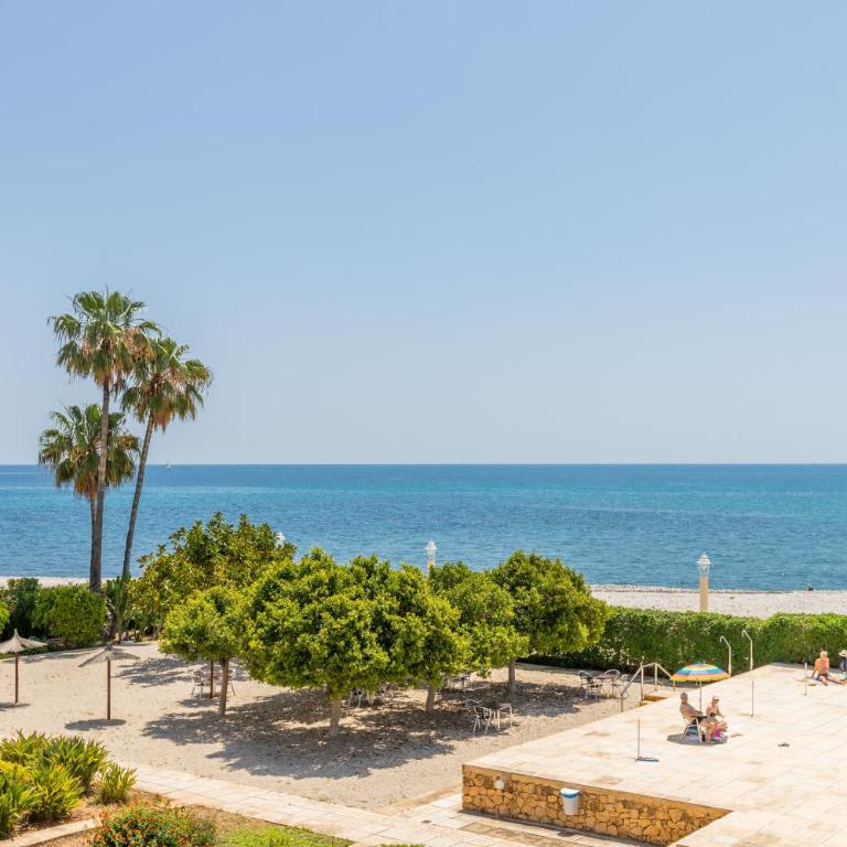 Top first line apartment Altea - Apartamento Deluxe de 2 dormitorios con vistas al mar - 26